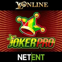 slot Joker Pro NetEnt